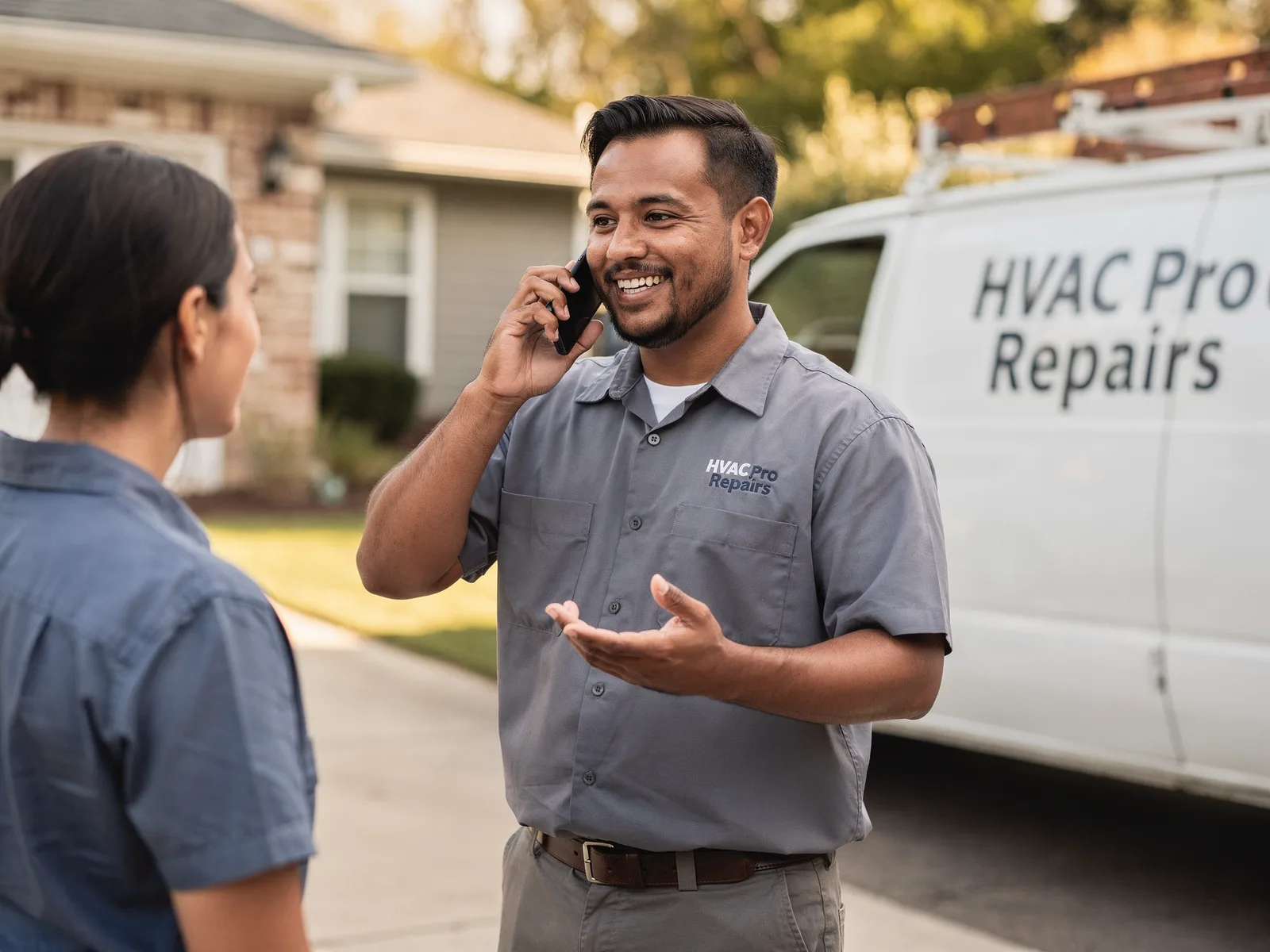 Heat Pump Repair Little Sioux, IA FAQs